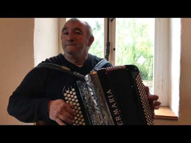 Dankesvideo Emile