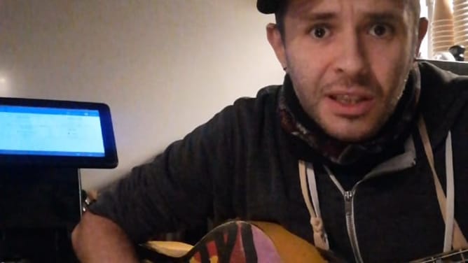 80%-1980- Redemption Song