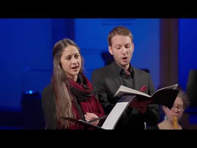 Live concert recording of Noël normand – Rouen 1474