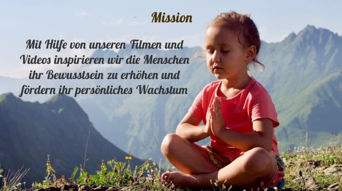 Unsere Mission