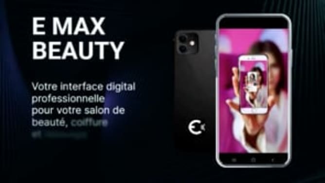 E MAX