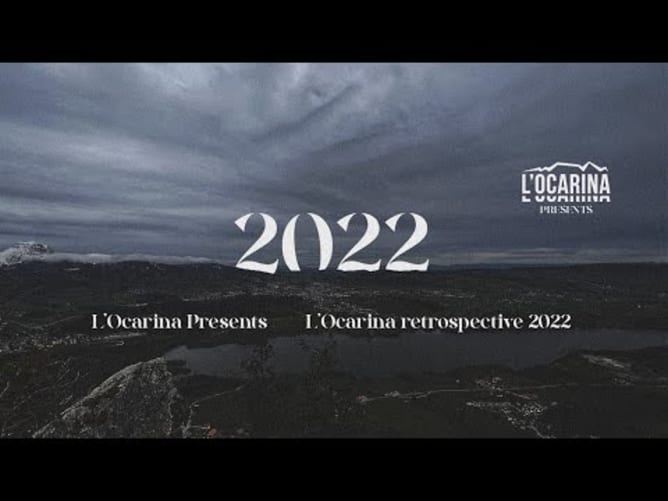 L'Ocarina retrospective 2022