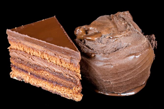 Sachertorte