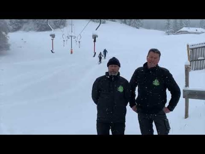 Demande de soutien participatif,  Téléskis du Mont-Gibloux