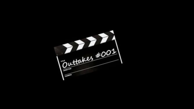 willea outtakes