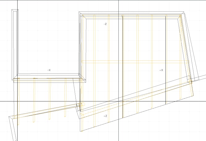 3D Skribble Construction