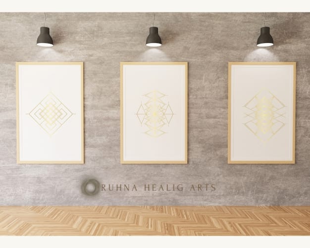 Healing Arts Ruhna 