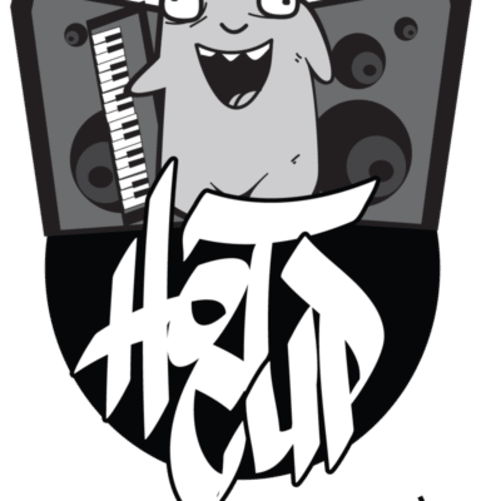 Hotcup-Produktion