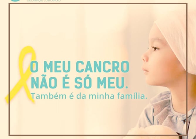 «My cancer is not just mine, it’s also my family’s»