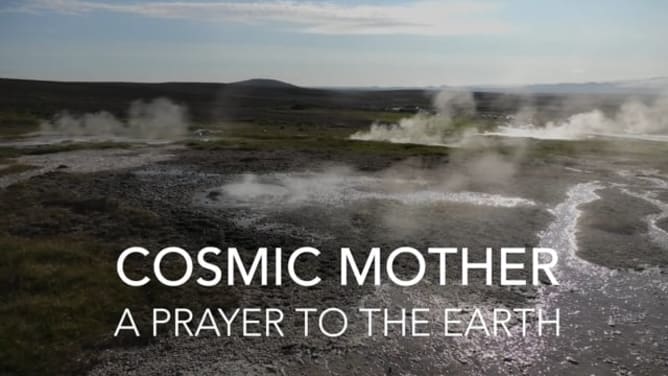 Cosmic Mother Project - long version