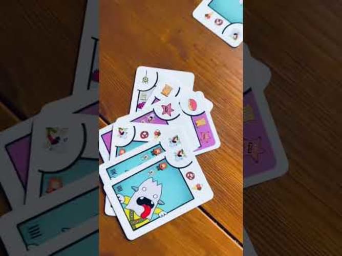 NJOM GAME - What should I play?