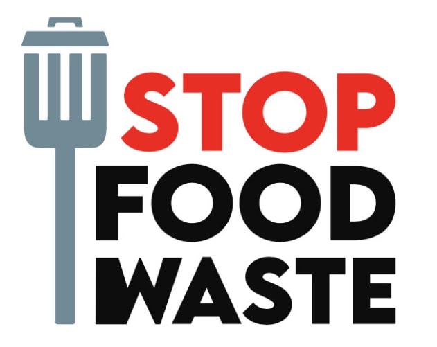 Avoid foot waste by donating food to those in need!