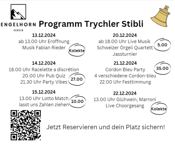 Programm