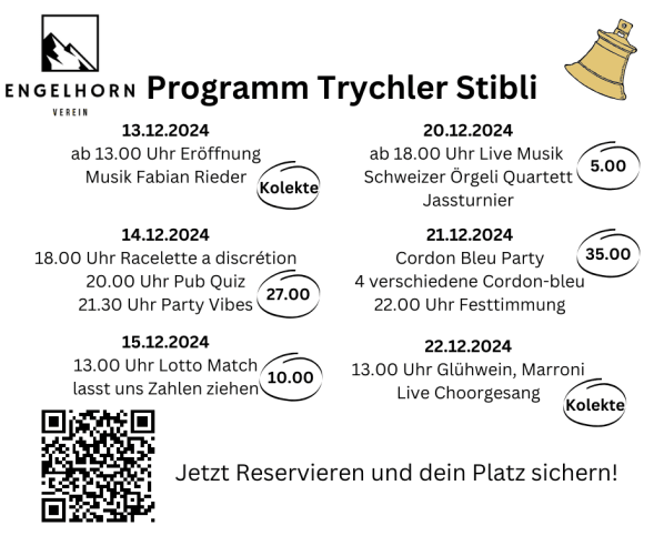 Programm