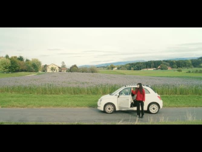 Lolā - Perks of Living (official video)