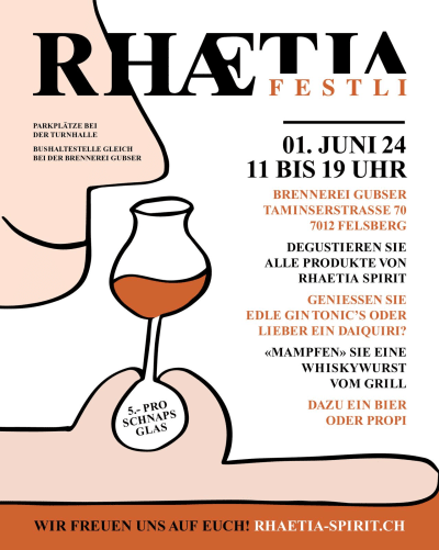 RHÆTIA Fest