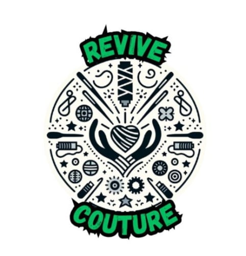 Revive Couture Modeschau