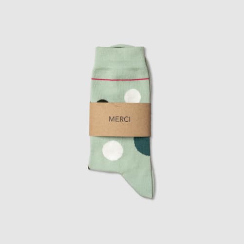 B2B: chaussettes pour socialdesign AG