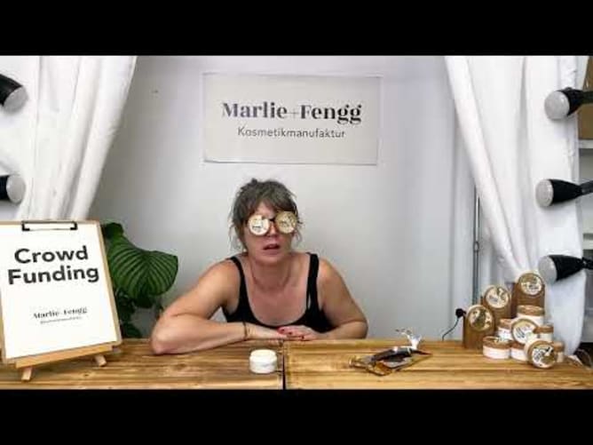 Der richtige Riecher