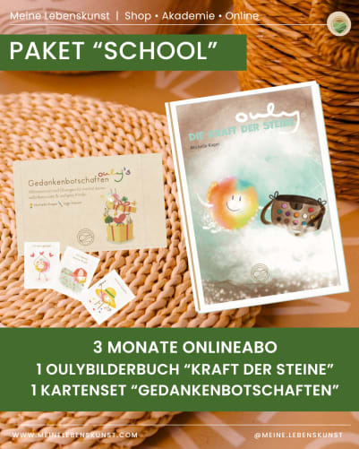 Unser absoluter Liebling: Unser Fit für die Schule-Paket inklusive 3 Monats-Abo als Elternteil. Jetzt unterstützen und deine persönliche Reise starten.