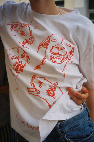 Fan Shirt 