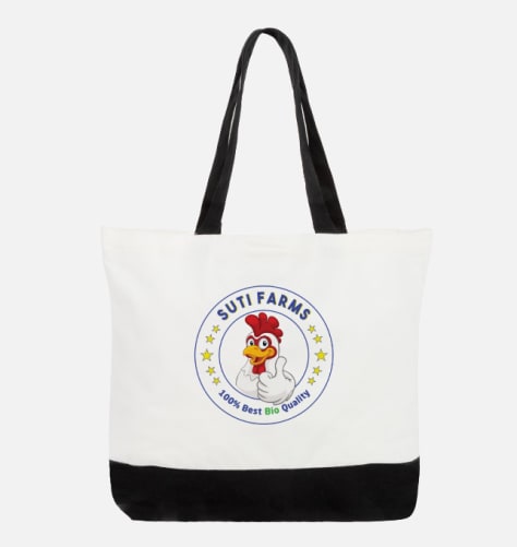 Baumwolltasche