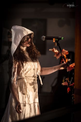 Fantine