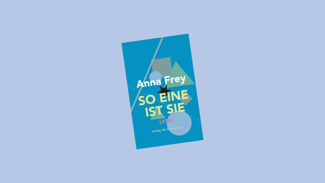 Buch von Anna Frey