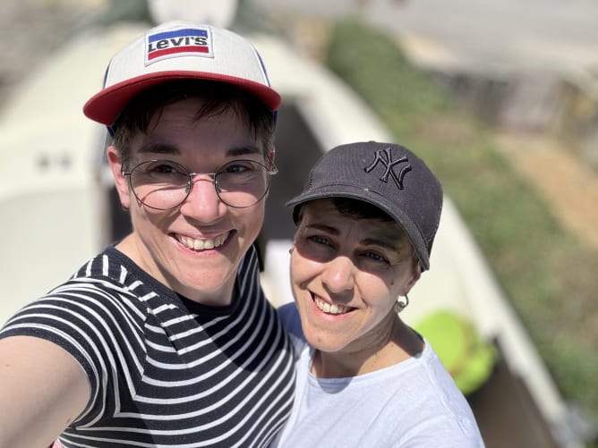 duo