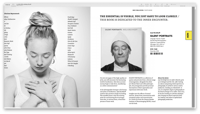 Herbst Katalog '24