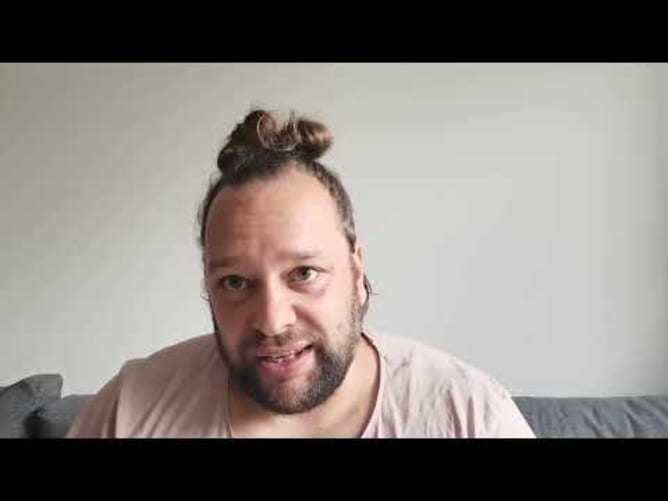 Patrick Gallaun Climdo