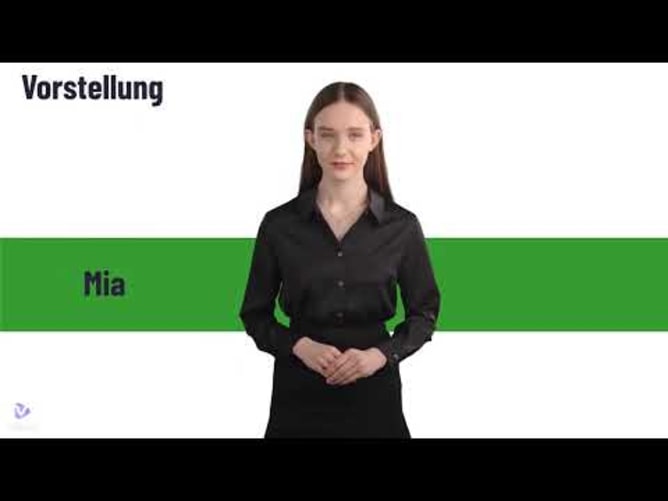 Climdo Erklärung
