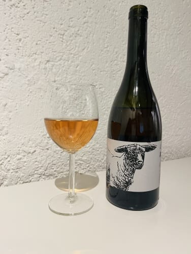 Blanc de Noirs 2023