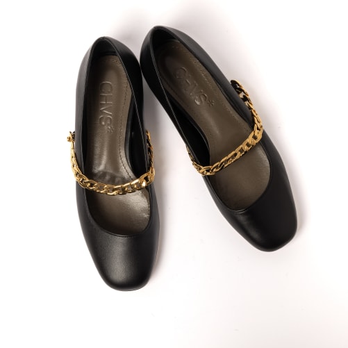 Lucy ballet flats 