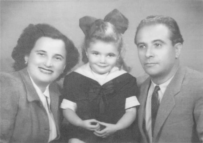 Die Familie
