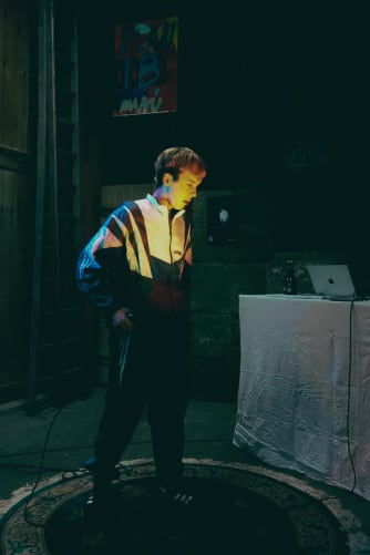 Plattetaufe Recap1