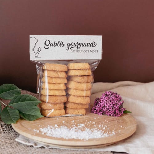 gamme biscuiterie 