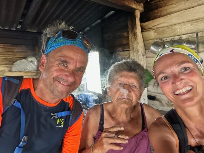 Le cigare de Cuba il n'y a pas mieux !!