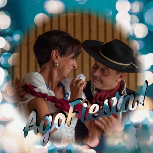 Teresa Furno & Andrea Cioni