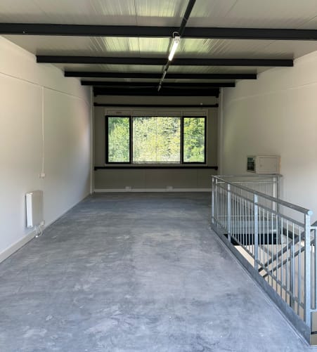 Le 1st Floor