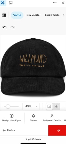 Cap 