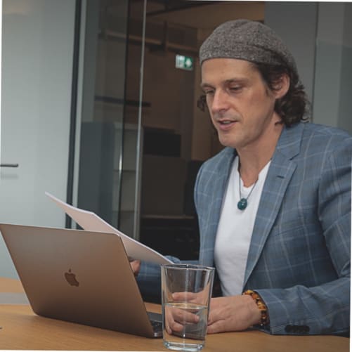 Sascha Bohl, Entwickler