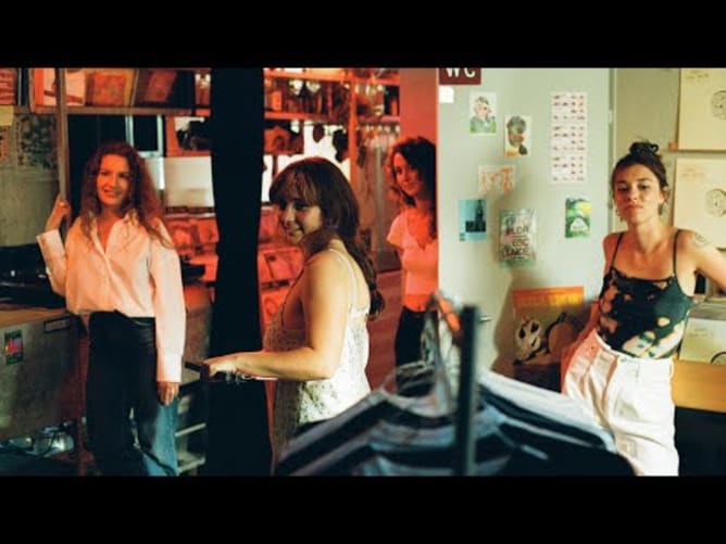 Making of l Womance