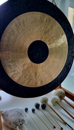 Tam Tam Gong