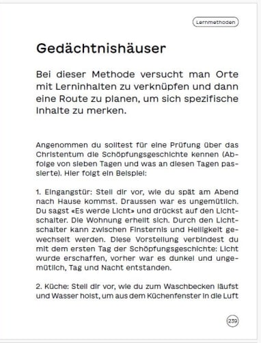 Ausschnitt aus einem Buchkapitel (1)