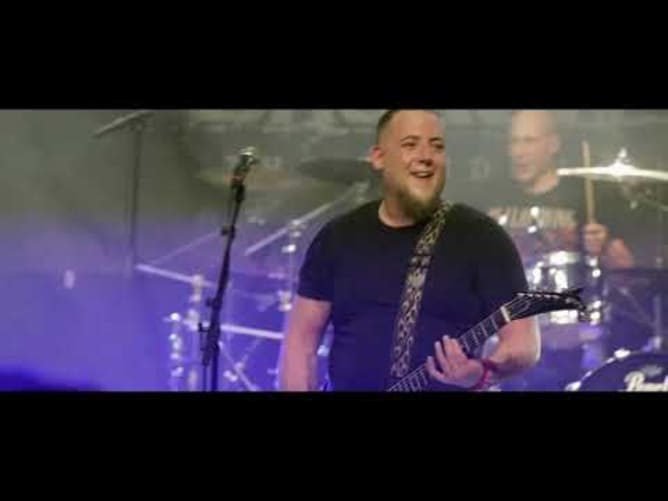 Broken Fate - Fighters & Dreamers (Official Video)