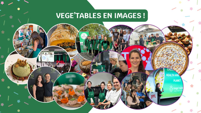 Quelques uns de nos accomplissements en 4 ans