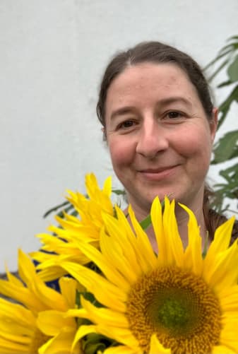 PURA Blumensamen aus Regulas Garten für deine Herzenswünsche