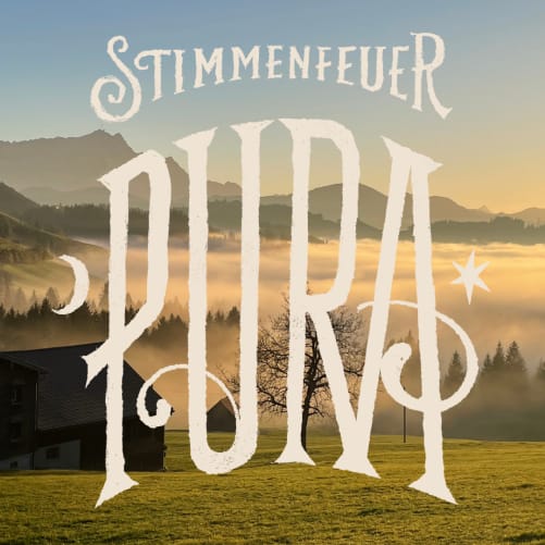 Alpstein Nebelmeer PURA