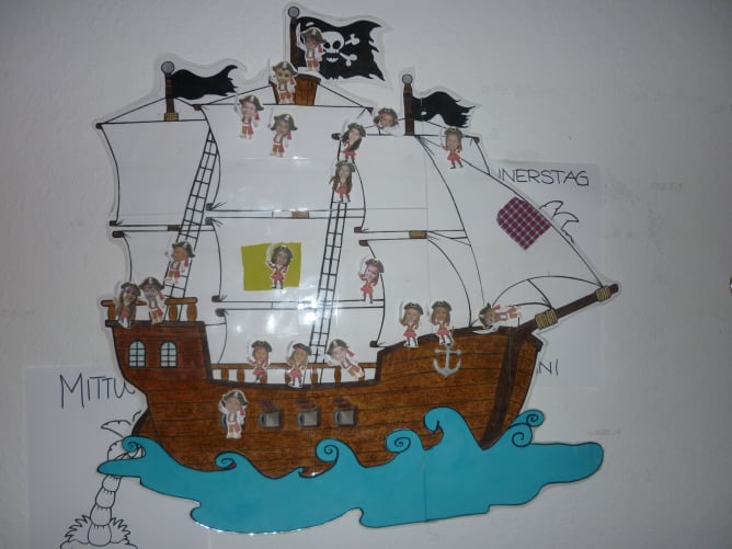 Piratenfest